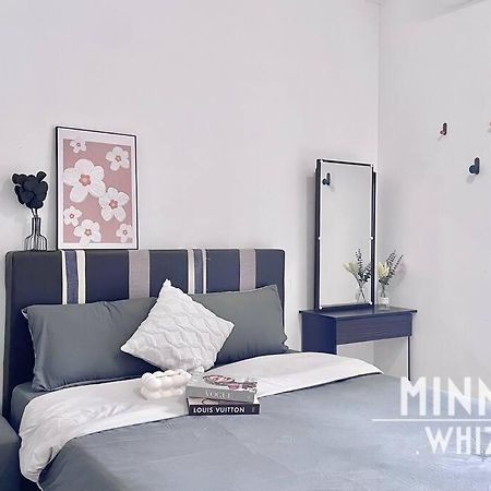 Netizen Near Mrt Couple Balcony Suite #31 Kampong Bukit Dukong 외부 사진