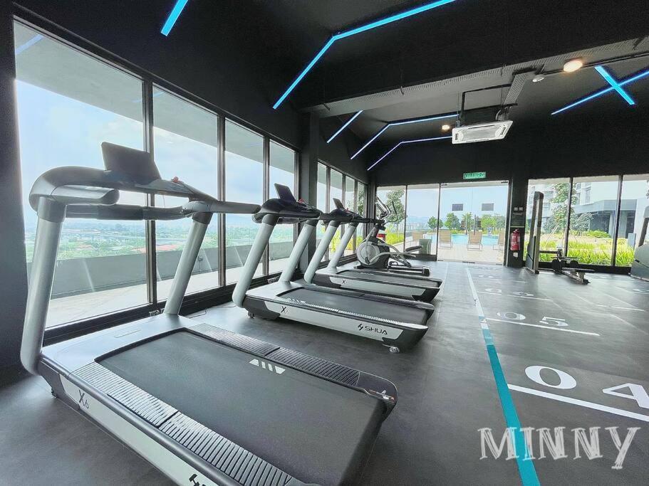 Netizen Near Mrt Couple Balcony Suite #31 Kampong Bukit Dukong 외부 사진
